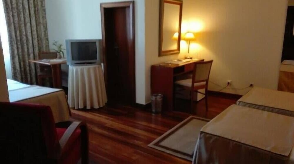 Фото Hotel Camões