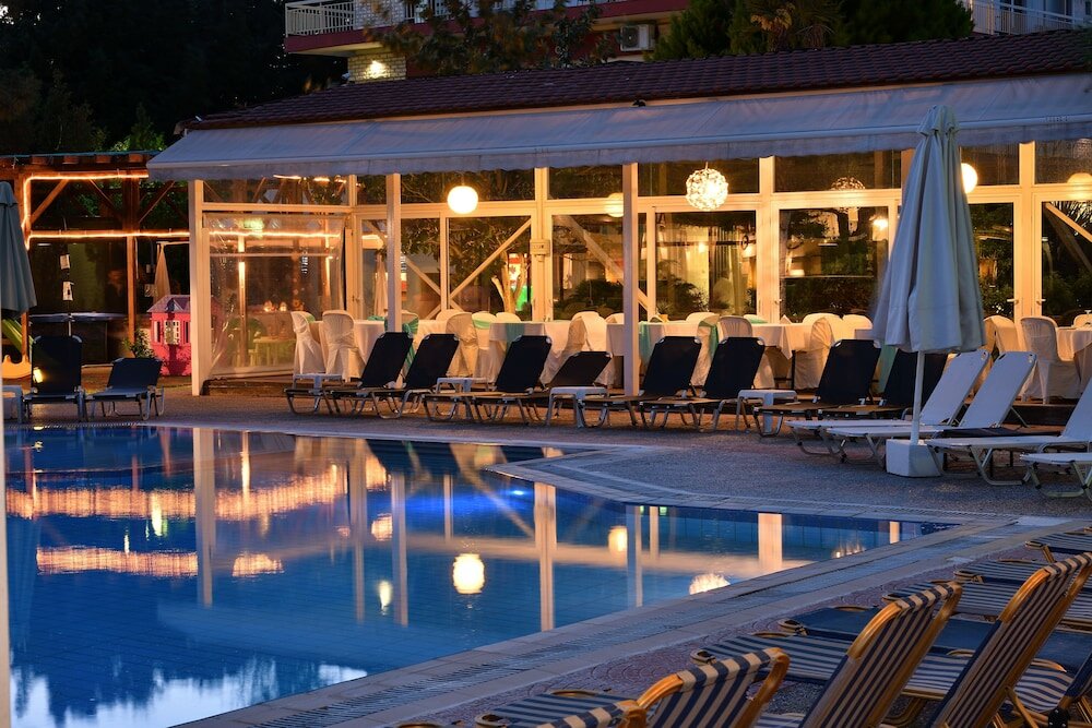 Фото отеля 5