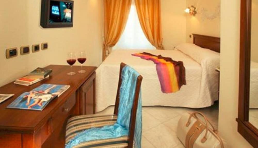 Фото Hotel De Monti