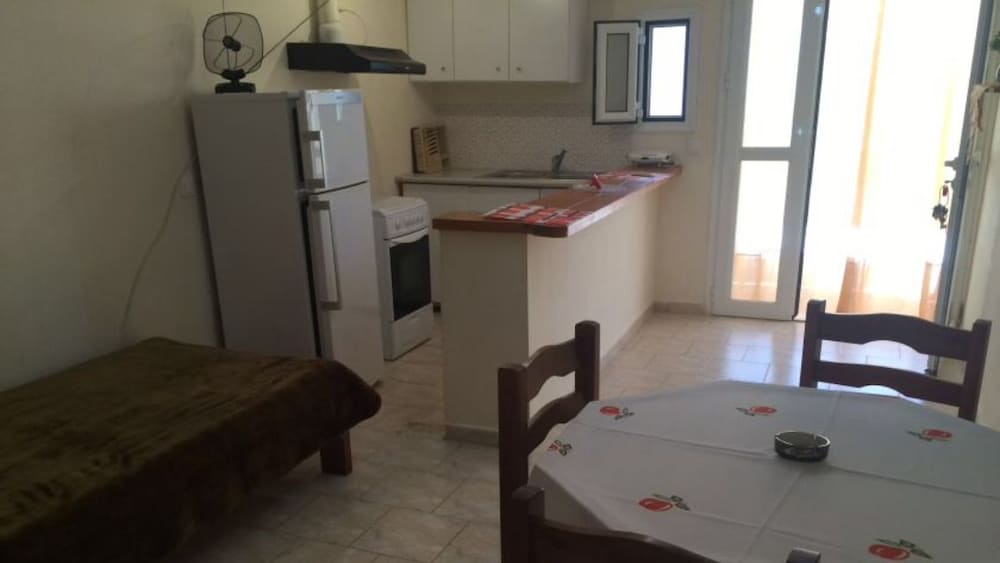 Фото Hotel Isidora