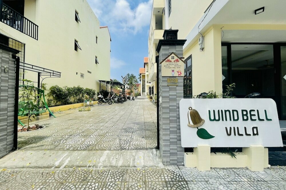 Hotel Windbell Villa, Hội An, photo