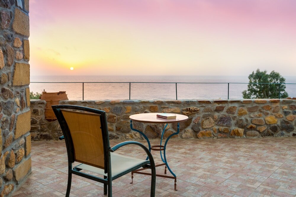 Фото Amygdalia Villas