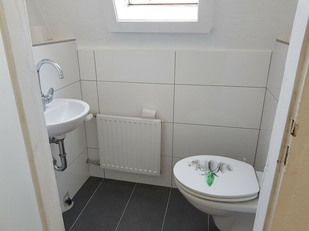 Фото Hotel Goethe