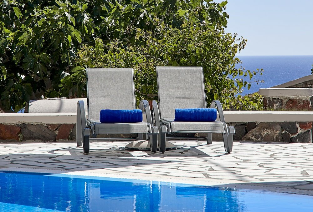 Фото Terra Blue Santorini