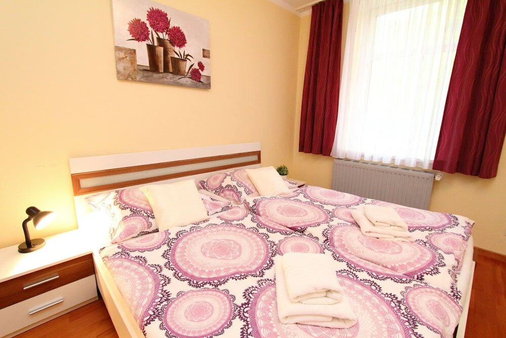 Фото Hotel & Apartments Klimt