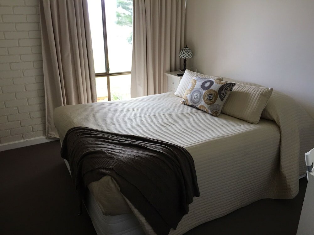 Фото Martin Fields Beach Retreat