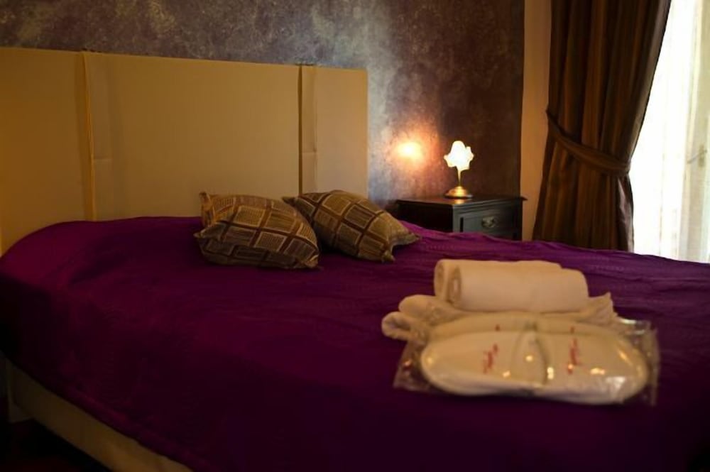 Фото Andromeda Suites