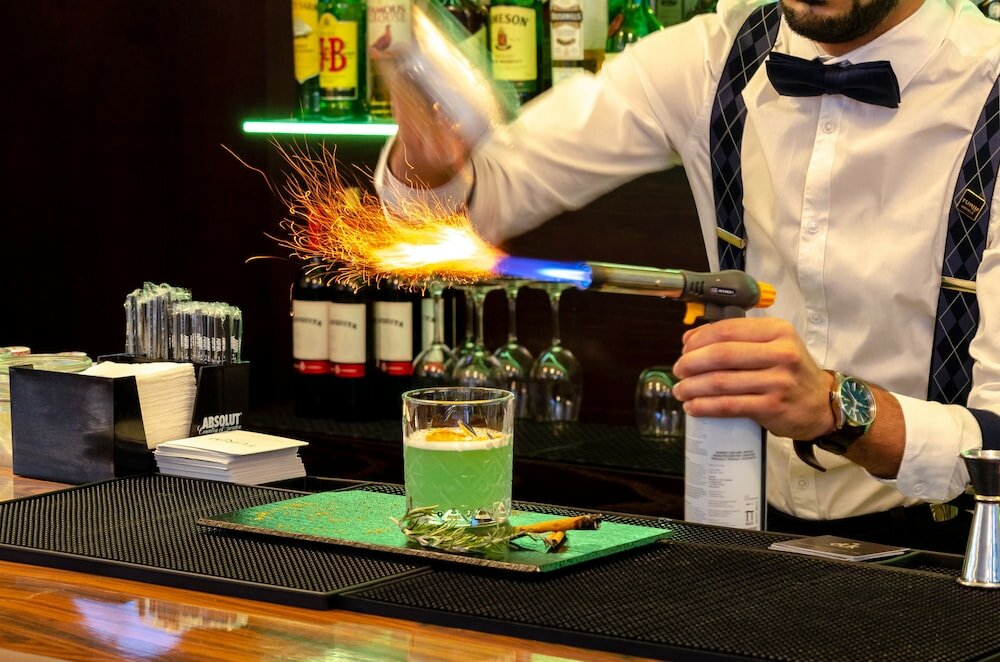 Фото Turim AV Liberdade Hotel