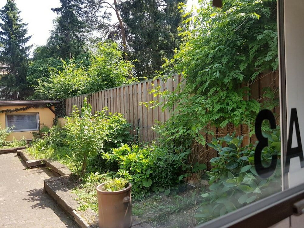 Фото Hotel Goethe