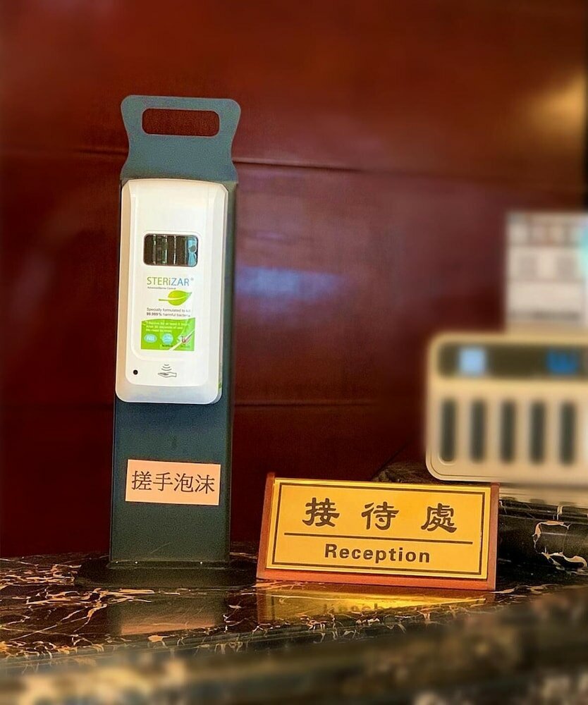 Фото Hotel Presidente