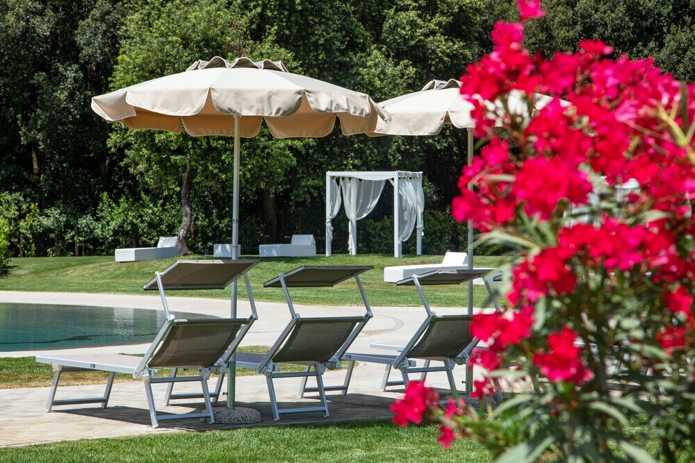 Фото Camping Village Parco della Gallinara