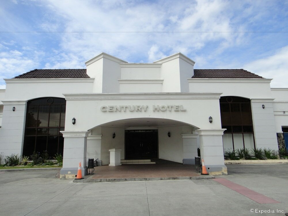Фото Century Hotel