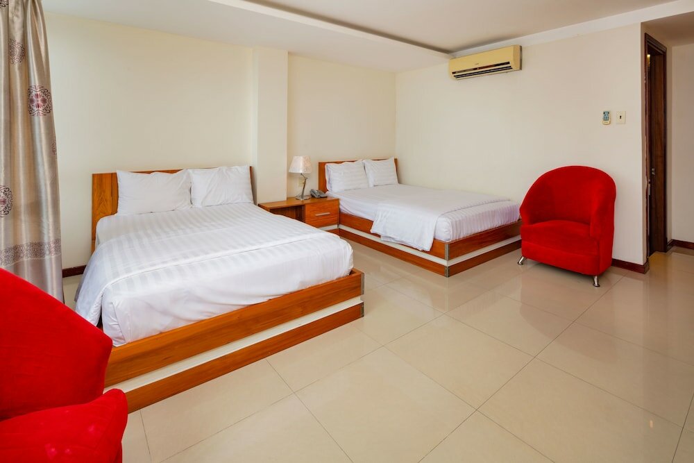 Фото Sea Light Hotel