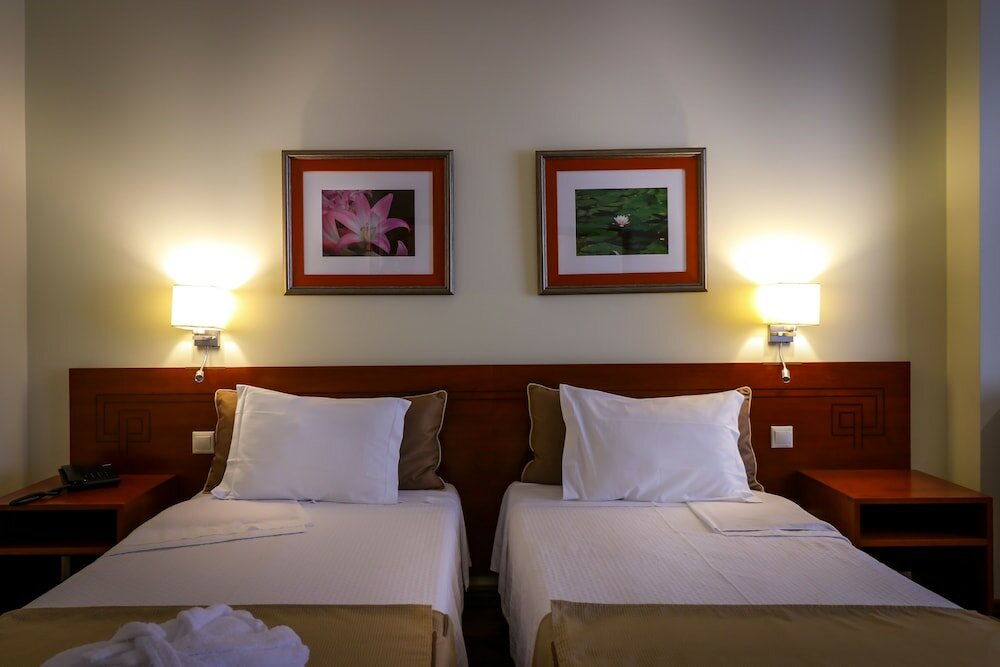 Фото Hotel Camões