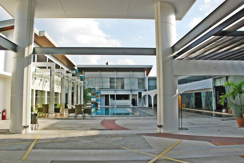 Фото Century Hotel