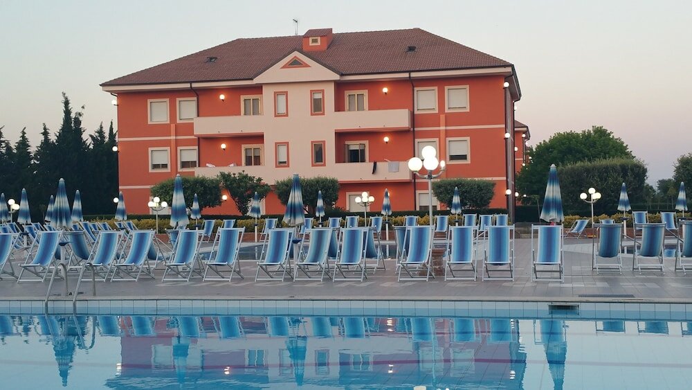 Фото Hotel Villaggio S. Antonio