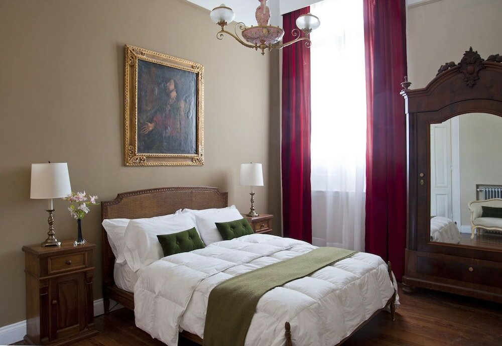 Фото Estancia La Candelaria