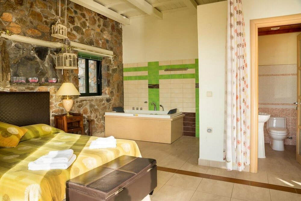 Фото Amygdalia Villas