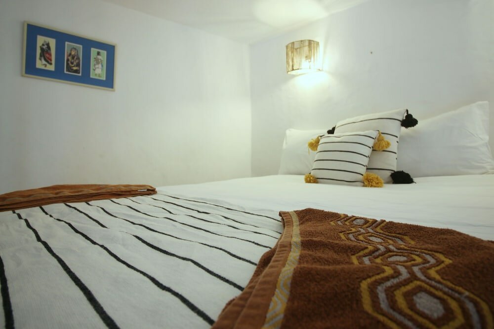 Фото Riad Dar Zayna