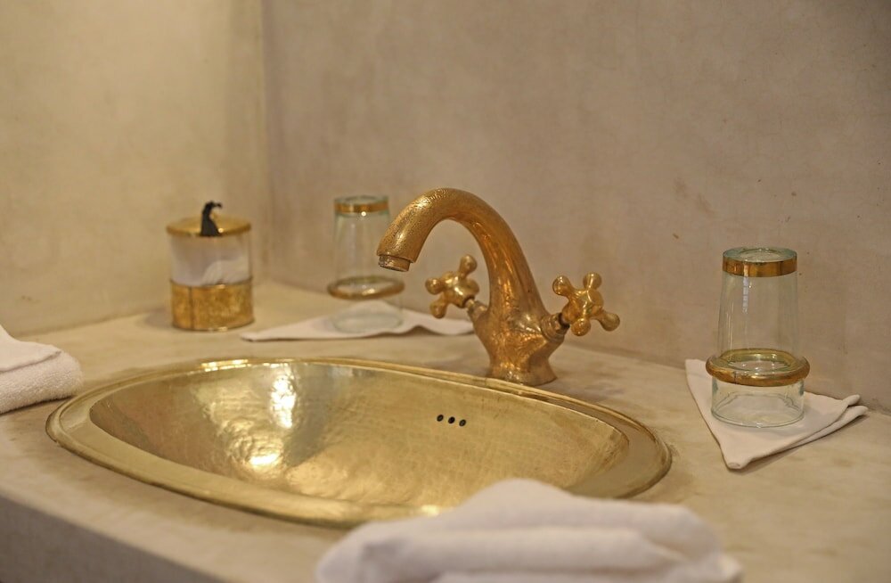 Фото Riad Al Badia