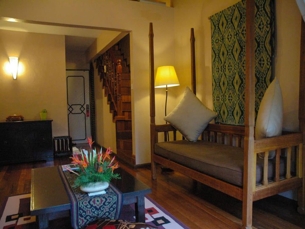 Фото Sutera Sanctuary Lodges at Kinabalu Park