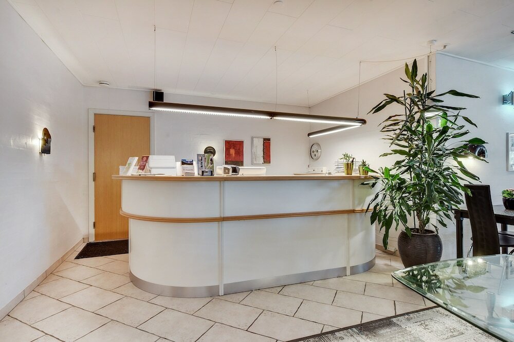 Фото Hotel Varde