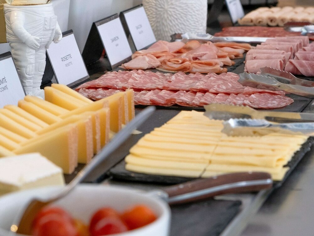 Фото Ibis Styles Toulouse Cite Espace