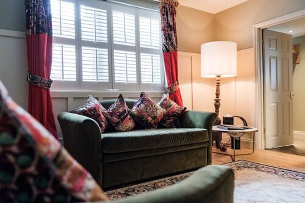 Фото Wykeham Arms