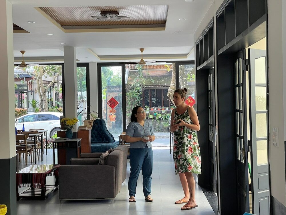 Фото Windbell Villa