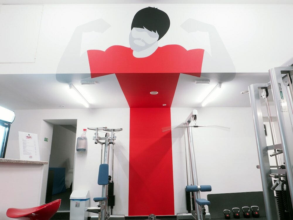 Фото Plus Prague Hostel