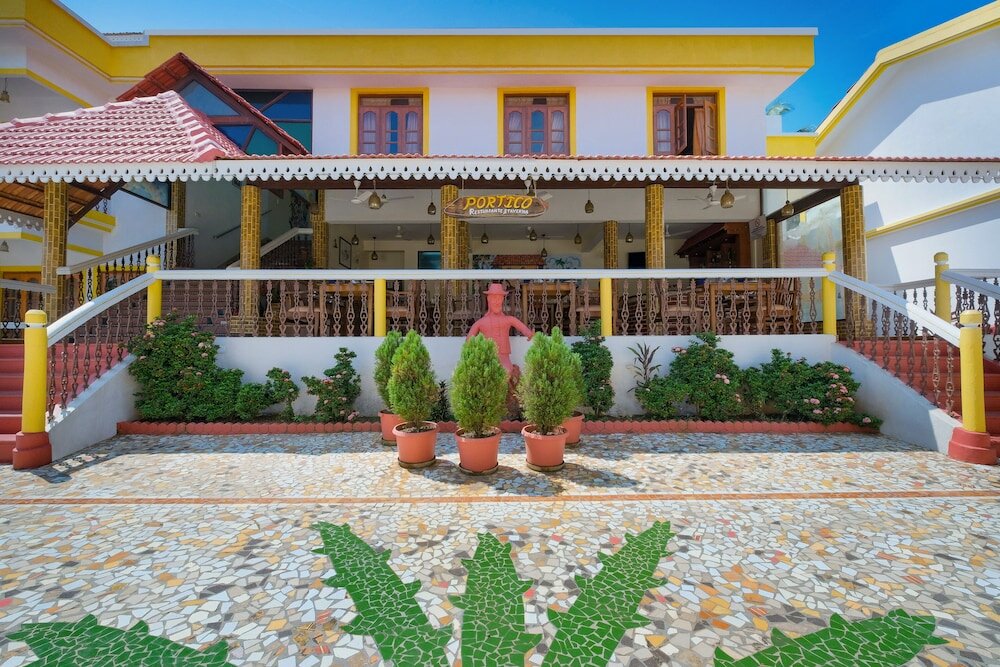 Фото Spazio Leisure Resort