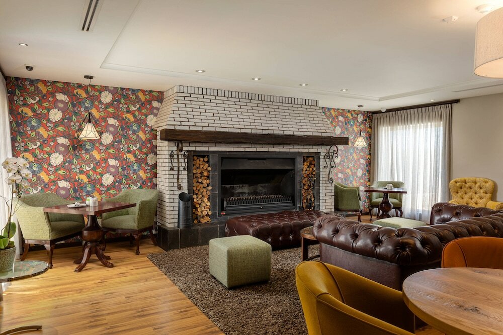 Фото Protea Hotel Cape Town Durbanville