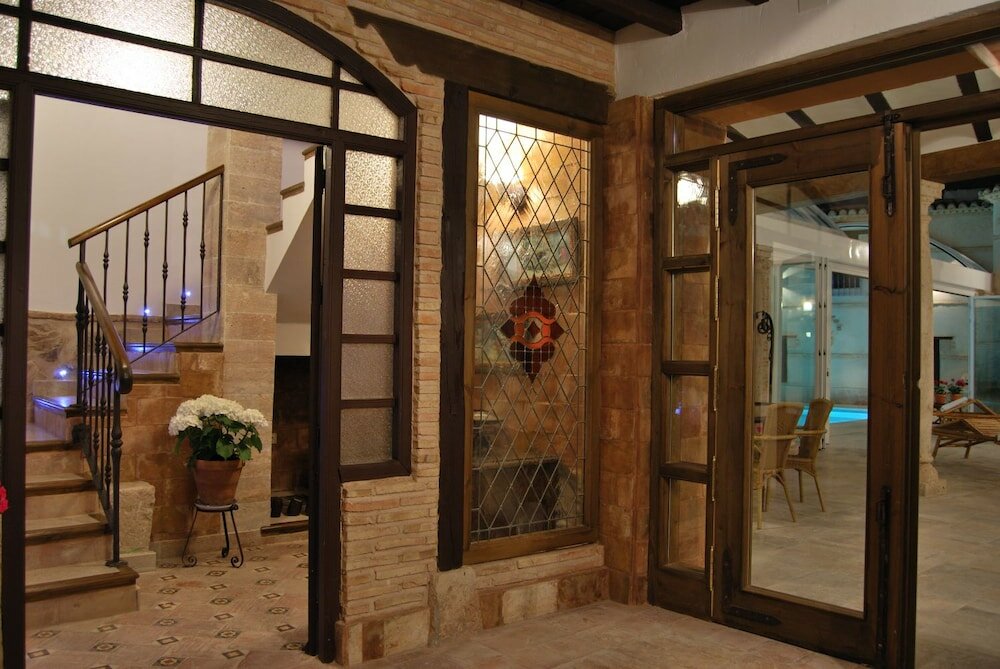 Фото Hotel Rural Casa Grande Almagro