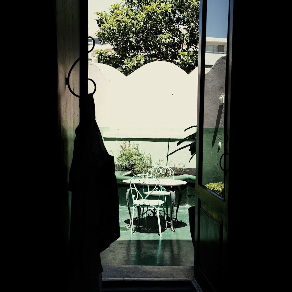 Фото Grand Africa Rooms and Rendezvous