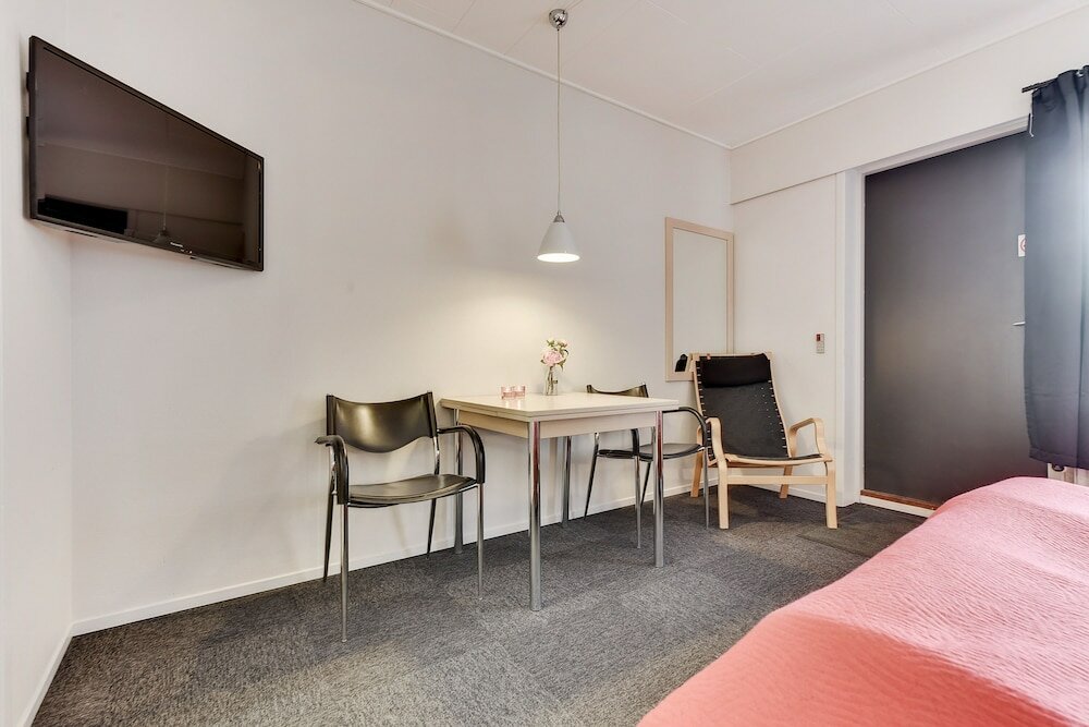 Фото Hotel Varde