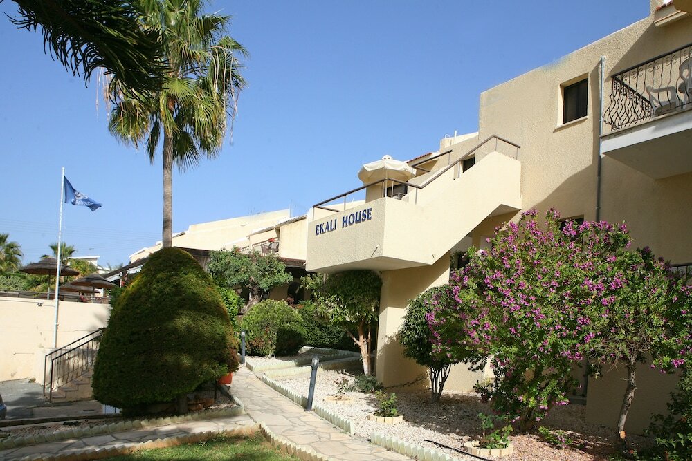 Фото Club Aphrodite