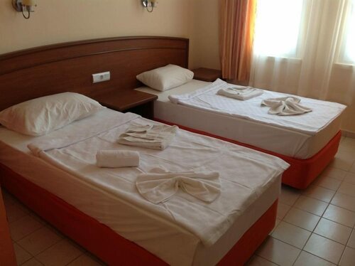 Гостиница Baronessa Apart Hotel в Аланье