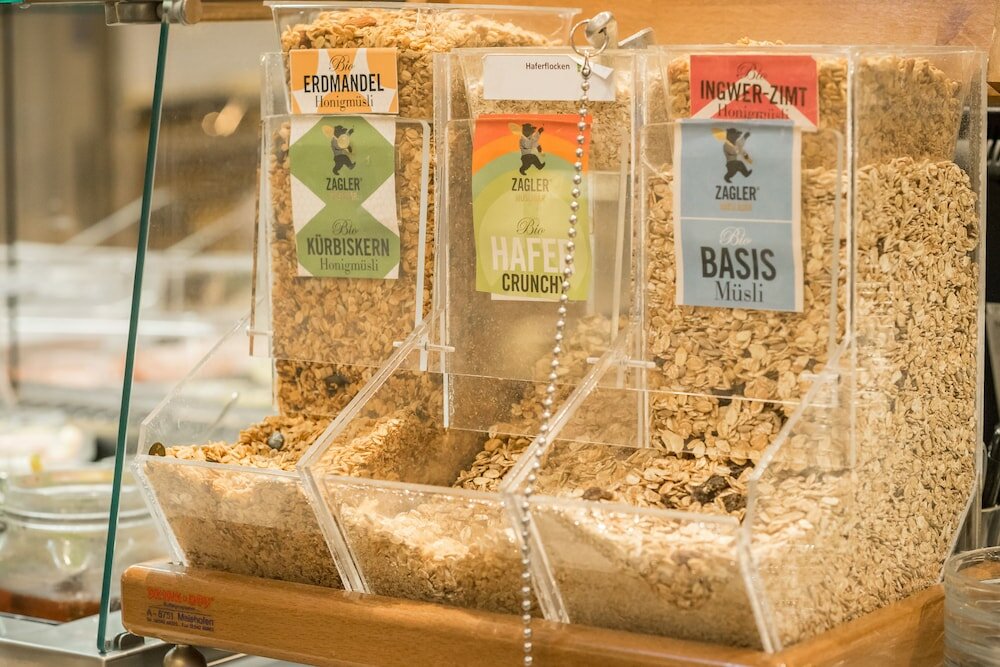 Фото Hotel Schwarzer Bär