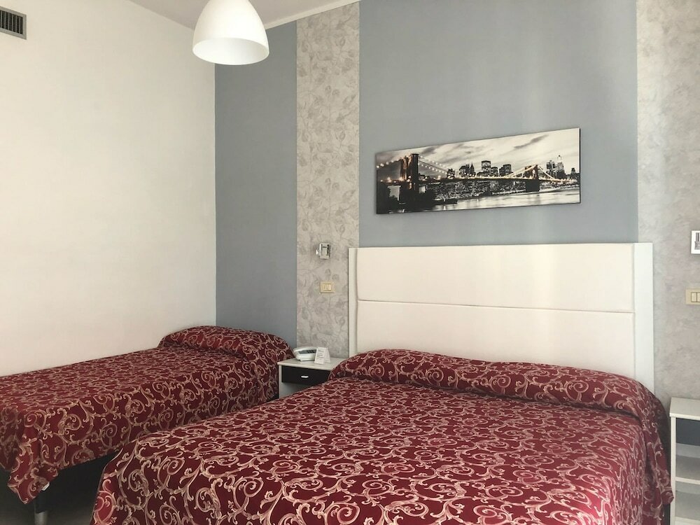 Фото Hotel Mizar