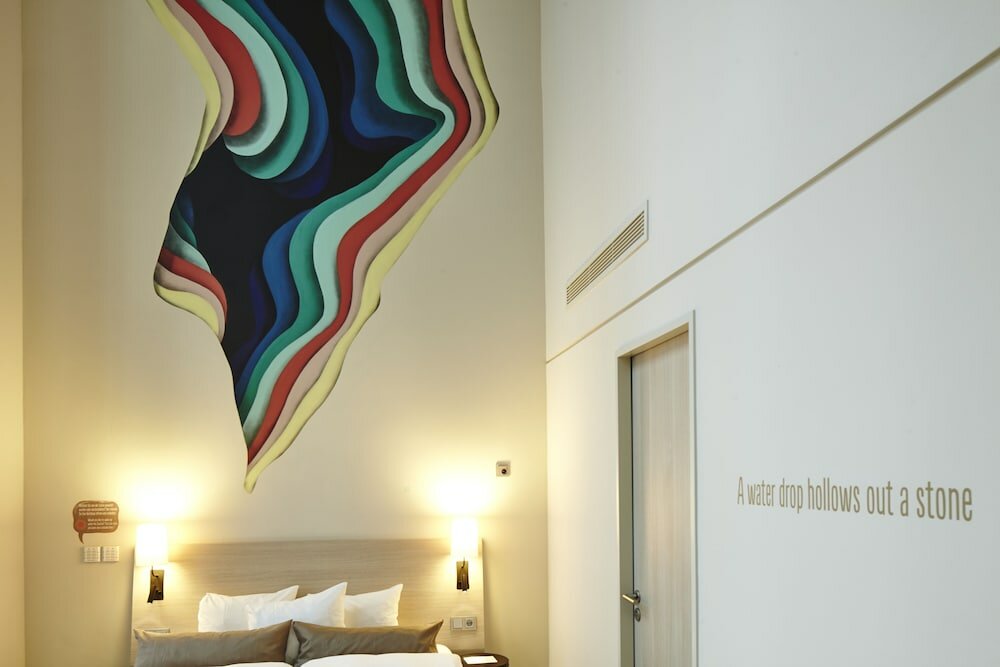 Фото Scandic Hamburg Emporio