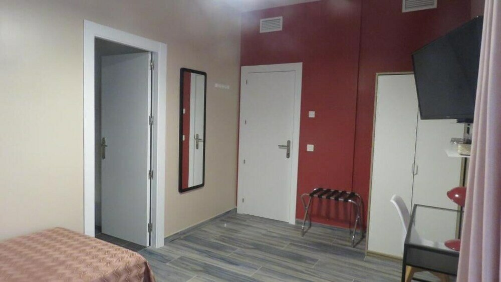 Фото Alicante San Nicolas