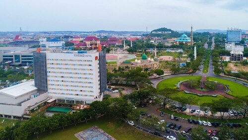 Гостиница Harris Hotel Batam Center - Batam