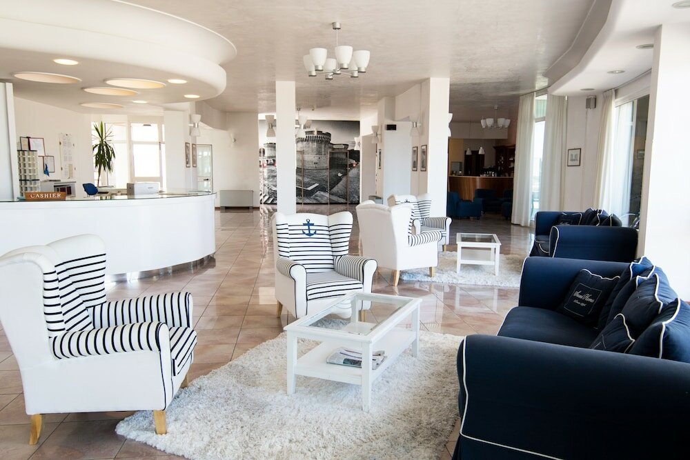 Фото HR Senigallia