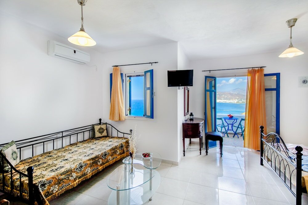 Фото Dream View Hotel