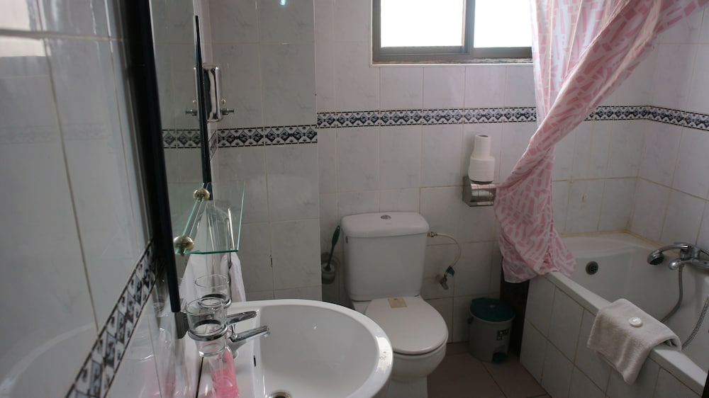 Фото Krisview Hotel