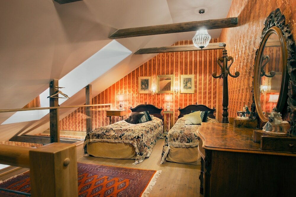 Фото Börsen Annex