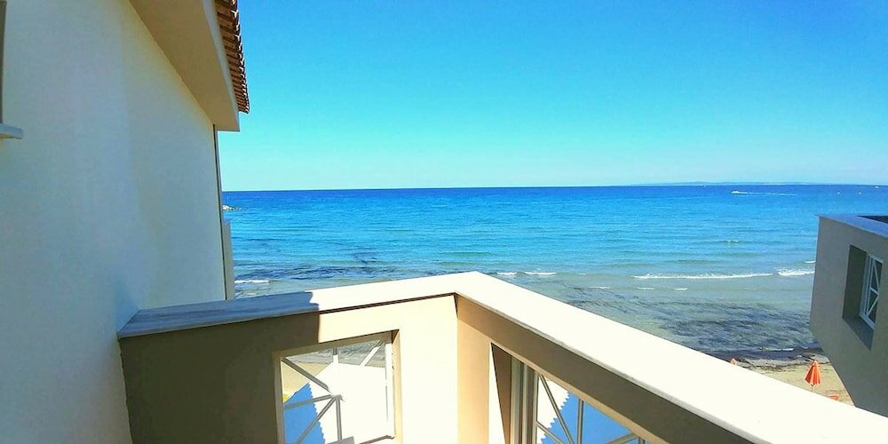 Фото Al Mare Hotel