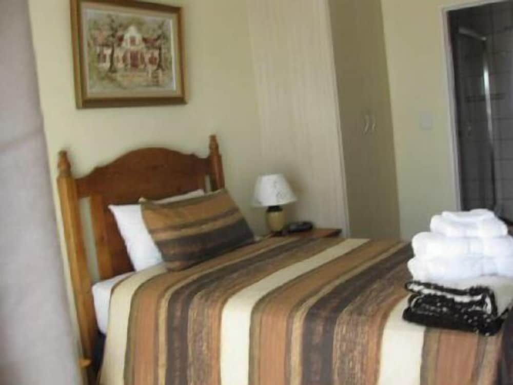 Фото Ange B&b and Guesthouse