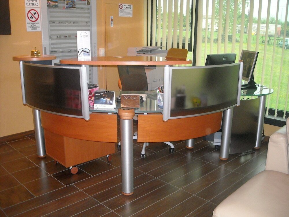 Фото Hotel La Piana