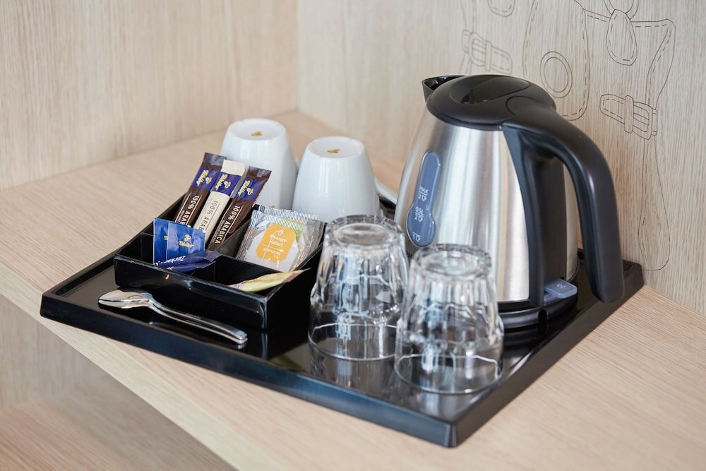 Фото Scandic Hamburg Emporio